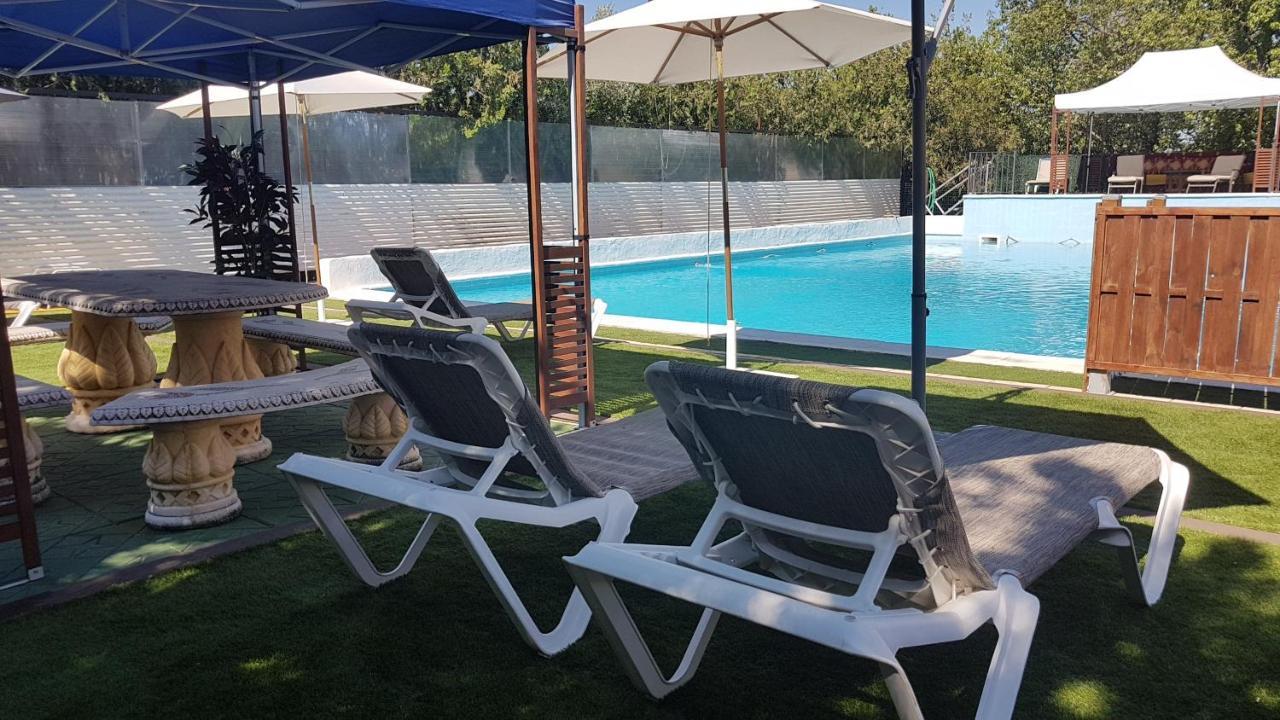 Ferienhaus Cortijo San Jose *