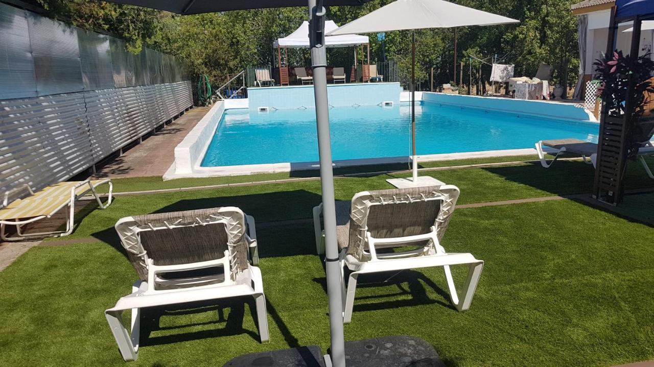 Ferienhaus Cortijo San Jose